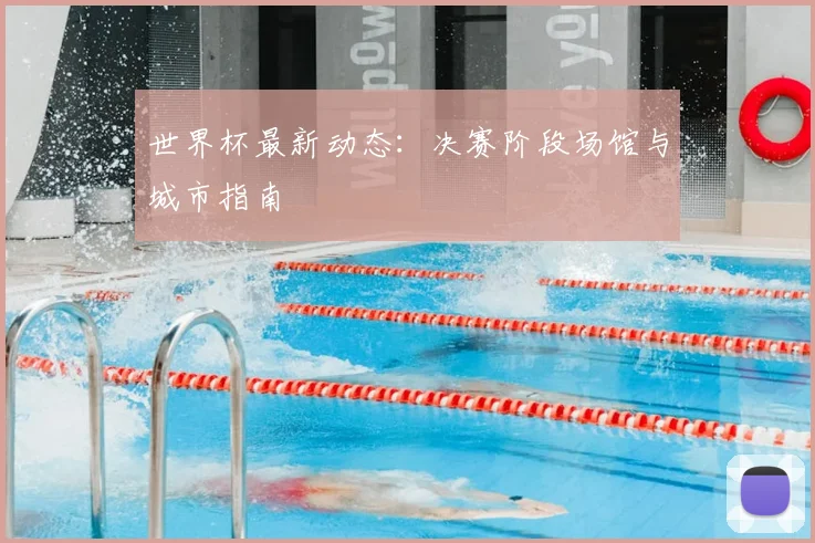 世界杯最新动态：决赛阶段场馆与城市指南