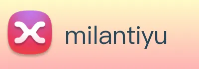 milantiyu logo